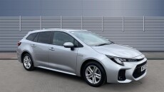 Suzuki Swace 1.8 Hybrid SZ-T 5dr CVT Hybrid Estate